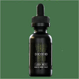 Decoded Eliquid - Rongorongo
