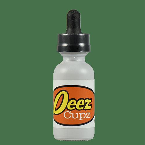 Deez Cupz Ejuice - Deez Cupz