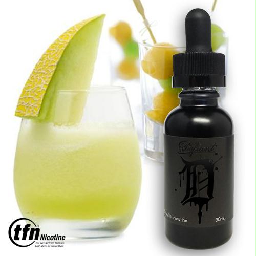 Defiant E-liquid - Risky