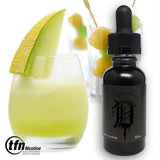 Defiant E-liquid - Risky