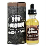 Dem Thangs Liquid - Sweet Thang