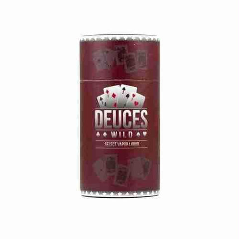 Deuces Wild E-liquid - Star Struck