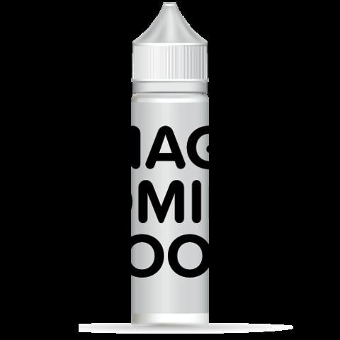 Dinner Lady Premium E-liquids - Apple Pie