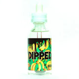 Dipped Eliquid - Chocolate Banana