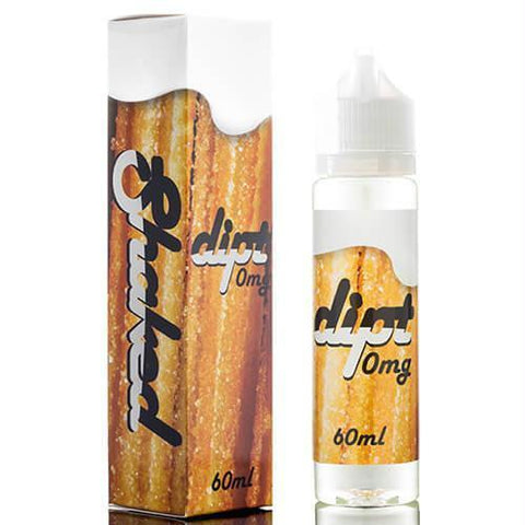 Dipt E-juice - Shaked