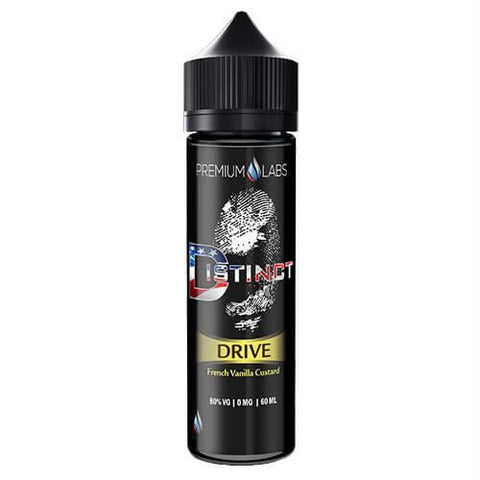 Distinct Ejuice - Drive