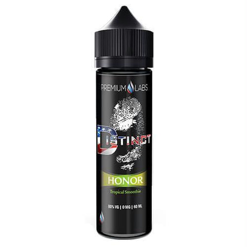 Distinct Ejuice - Honor