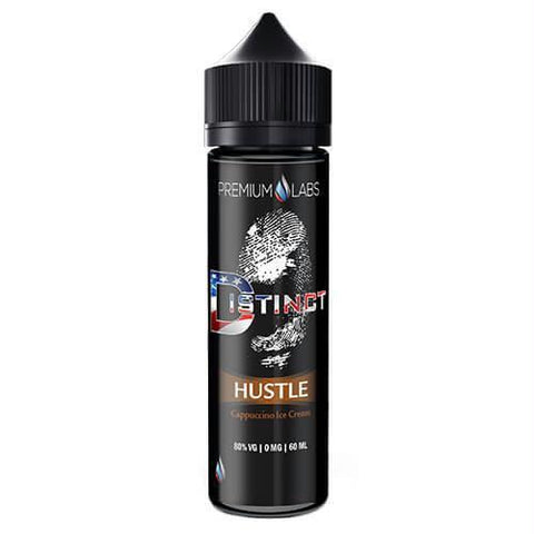 Distinct Ejuice - Hustle