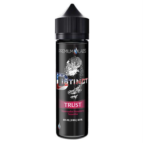 Distinct Ejuice - Trust