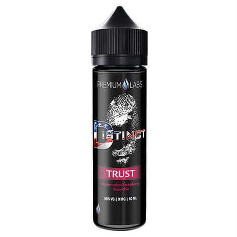 Distinct Ejuice - Trust