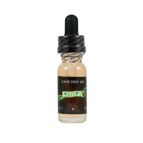 Dna Vapor - Cant Dew Me