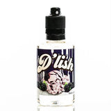 D'nish Eliquids - D'lish