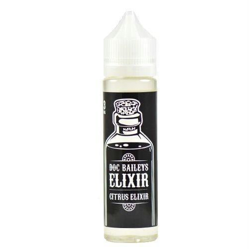 Doc Bailey's Elixir - Citrus Elixir