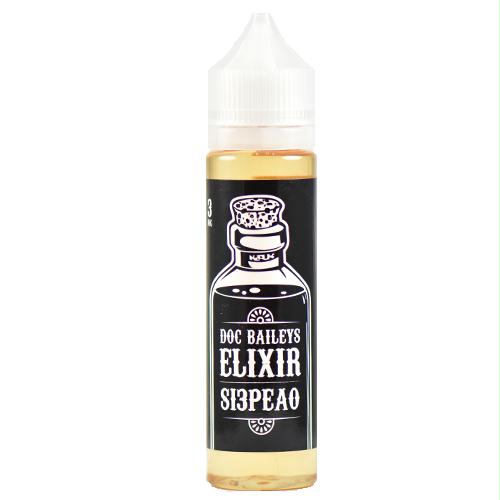 Doc Bailey's Elixir - Si3peeo