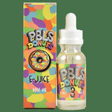 Donuts Ejuice - Pebbles