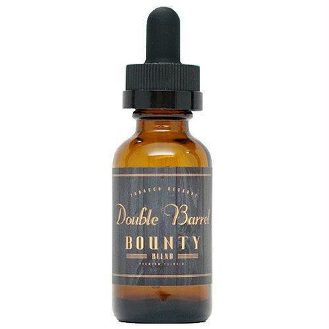 Double Barrel Tobacco Reserve - Bounty