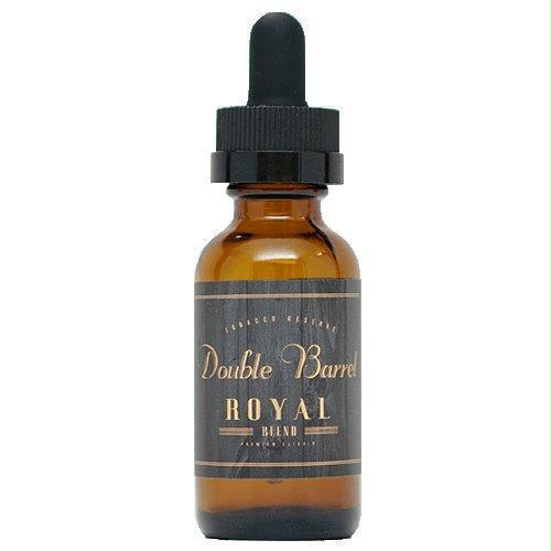 Double Barrel Tobacco Reserve - Royal