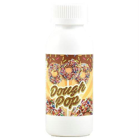 Dough Pop E-liquid - Chocolate