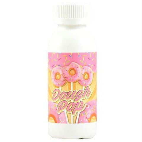 Dough Pop E-liquid - Original