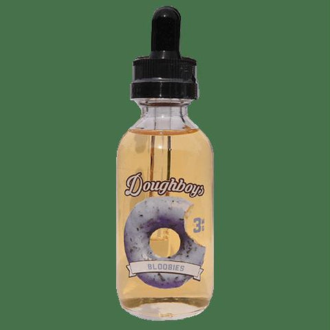Doughboys Vaped Goods - Bloobies