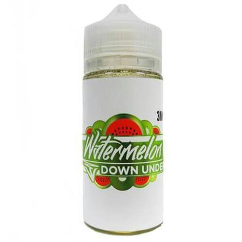 Down Under By Vapegoons - Watermelon Down Under