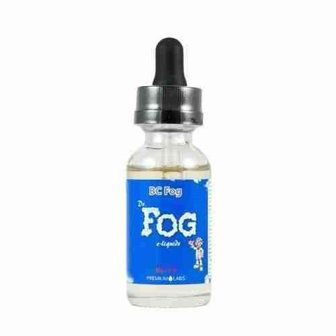 Dr. Fog Eliquids - Bc Fog