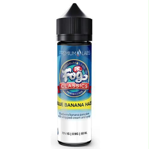 Dr. Fog Classics - Blue Banana Haze