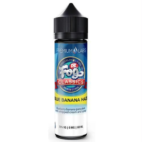 Dr. Fog Classics - Blue Banana Haze
