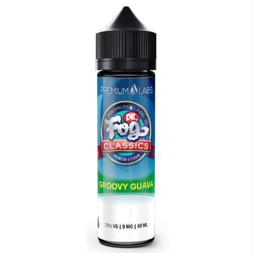 Dr. Fog Classics - Groovy Guava