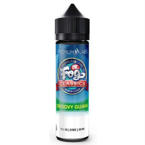 Dr. Fog Classics - Groovy Guava