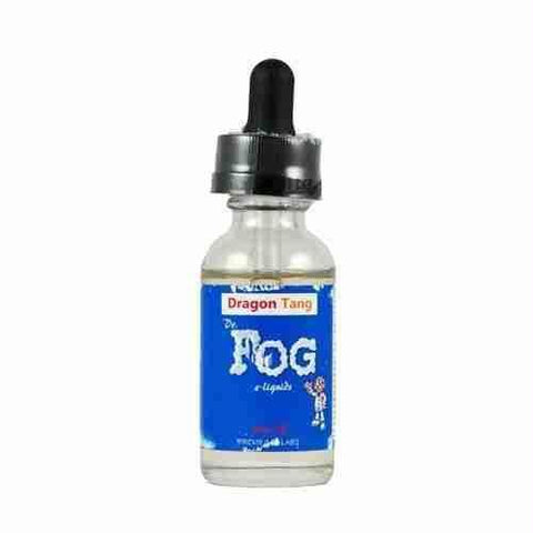 Dr. Fog Eliquids - Dragon Tang