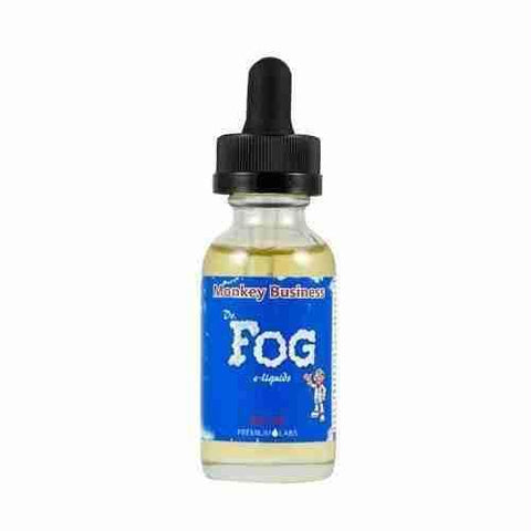 Dr. Fog Eliquids - Monkey Business