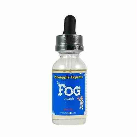Dr. Fog Eliquids - Pineapple Express