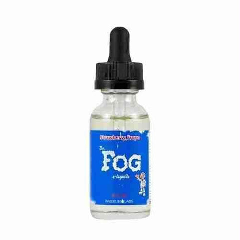 Dr. Fog Eliquids - Strawberry Froyo