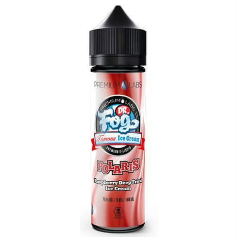 Dr. Fog's Famous Ice Cream - Polaris