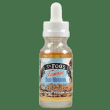 Dr. Fog's Famous Ice Cream - Rigel