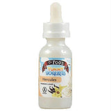 Dr. Fog's Yummy Yogurt - Hercules