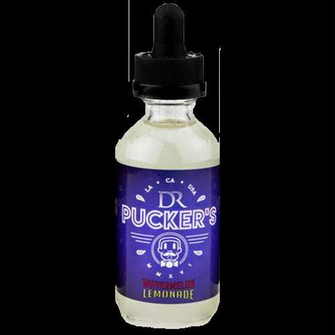Dr Pucker's Elixir - Watermelon Lemonade