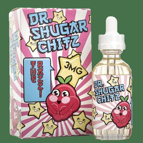 Dr. Shugarchitz Presents - "the Razz!"
