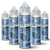 Slush Ejuice - Berry Slush
