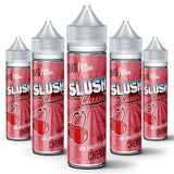 Slush Ejuice - Cherry Slush