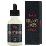Dragon Drops Ejuice - Dragon Drops