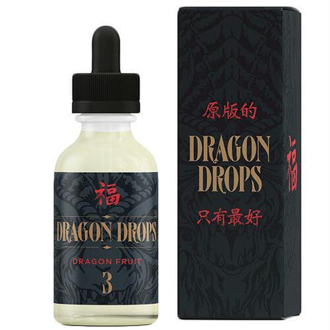 Dragon Drops Ejuice - Dragon Drops