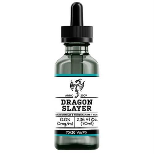 Dragon Line By Vaperite - Dragon Slayer