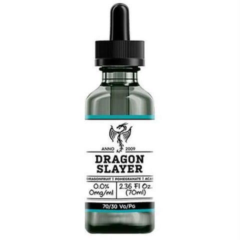 Dragon Line By Vaperite - Dragon Slayer