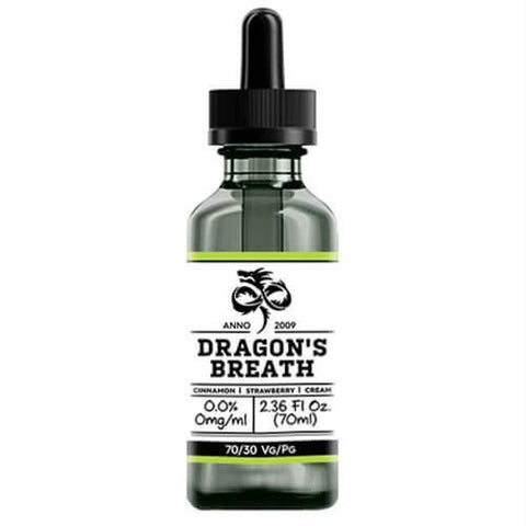 Dragon Line By Vaperite - Dragon's Breath