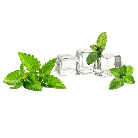 Dream E-juice - #03 Menthol Blast (50% Vg)