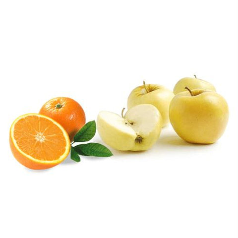 Dream E-juice - #04 Autumn Peel (50% Vg)