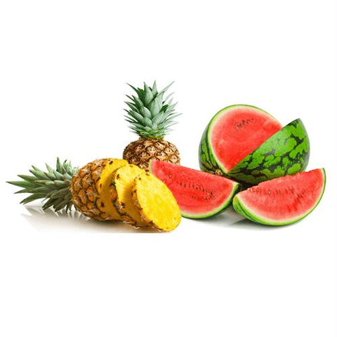 Dream E-juice - #05 Royal Splash (50% Vg)