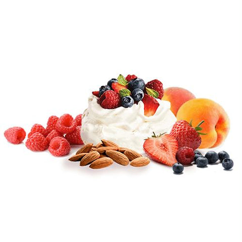 Dream E-juice - #09 Paramour (70% Vg)